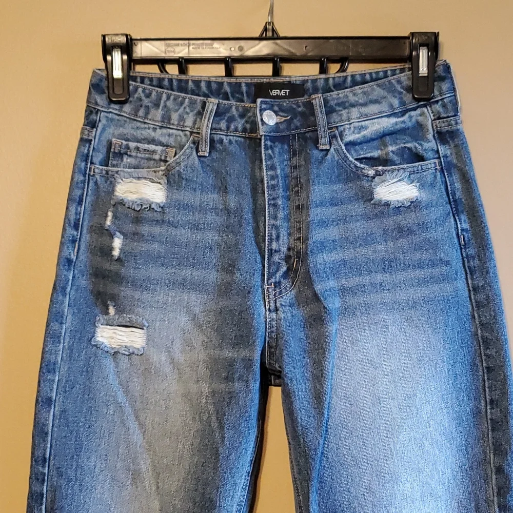 Vervet Jeans - Picture 8 of 14